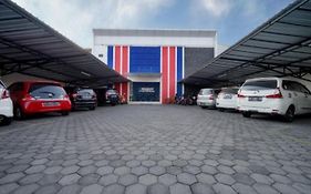 D'Paragon Flamboyan